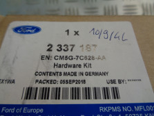 FORD ZESTAW NAPRAWCZY CM5G-7C628-AA 2337187