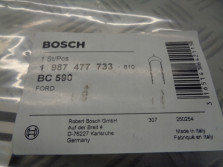 FORD LINKA HAMULCA RECZNEGO BC590 1987477733 BOSCH
