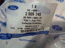 FORD RURA WLEW PALIWA BK21-9032-EG 2009745