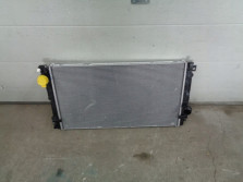 BMW 3 4 G20 G22 CHLODNICA WODY 1711 8593276
