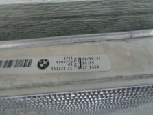 BMW 3 4 G20 G22 CHLODNICA WODY 1711 8593276