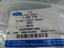 FORD ZASLEPKA KLAMKI DRZWI 6M21-U21BA14-BBXWAA