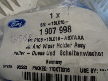 FORD ZASLEPKA DYSZY SPRYSKIWACZY F1CB-13L019-ABXWA