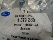 FORD CZUJNIK PARKOWANIA TYL 6M2T-15K672-AA 1379260