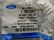FORD PRZEWOD OLEJOWY CV6P-7890-AB 1786997