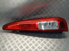 FORD FIESTA MK5 LAMPA PRAWA TYL TYLNA 1383603