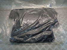 FORD GALAXY SMAX MK2 DYWANIK WELUROWY TYL TYLNY