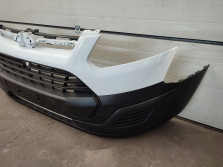 FORD TRANSIT CUSTOM 2016 ZDERZAK PRZOD PRZEDNI