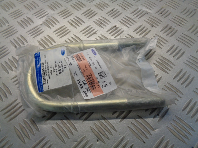 FORD RANGER CYBANT UCHWYT RESORA 6M34-5705-BA