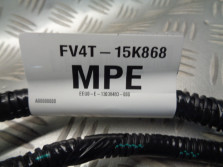 FORD KUGA CMAX WIAZKA INSTALACJA PDC FV4T-15K868