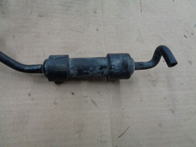 VW AUDI SKODA ZAWOR PODCISNIENIA ZAWÓR 03G129808C