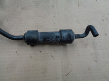 VW AUDI SKODA ZAWOR PODCISNIENIA ZAWÓR 03G129808C