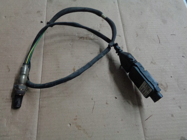VW AUDI SKODA CZUJNIK NOX SONDA LAMBDA 04L907805CH