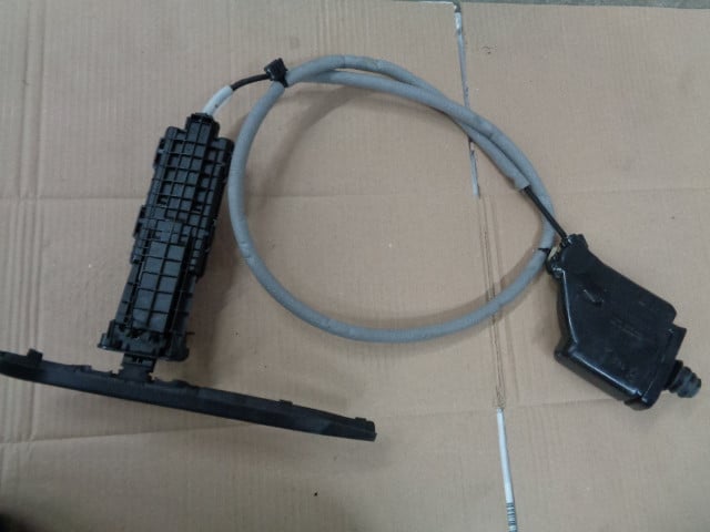 SKODA KODIAQ DOCIAG DRZWI PRAWY TYL 565833719F