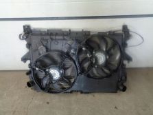 PEUGEOT BOXER 3 III LIFT CHLODNICE WODA KLIMA WENT