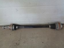 SKODA KODIAQ POLOS PÓŁOŚ PRAWA TYL 3Q0501204B