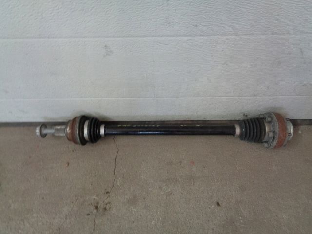 SKODA KODIAQ POLOS PÓŁOŚ LEWA TYL TYLNA 3Q0501203B