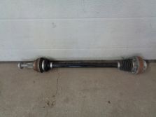 SKODA KODIAQ POLOS PÓŁOŚ LEWA TYL TYLNA 3Q0501203B