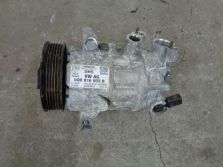SKODA KODIAQ SPREZARKA KLIMATYZACJI 5Q0816803B