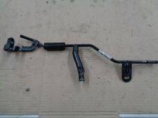 SKODA KODIAQ PRZEWOD RURA WAZ WODY 5Q0121064BB