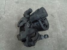 SKODA KODIAQ ZACISK HAMULCOWY TYL TYLNY 3Q0615405