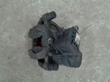 SKODA KODIAQ ZACISK HAMULCOWY TYL TYLNY 3Q0615405