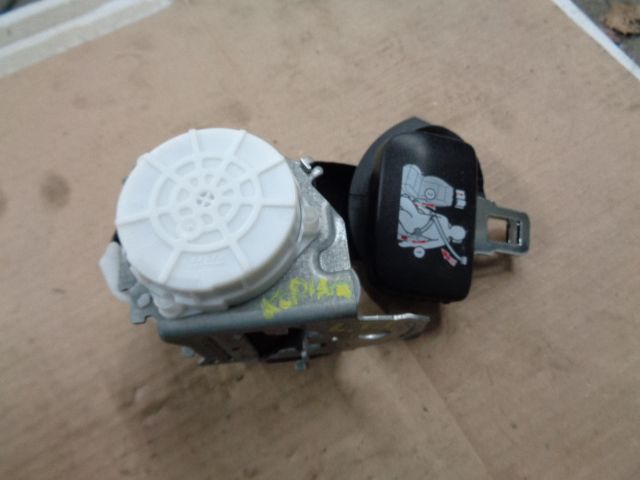 SKODA KODIAQ PAS BEZPIECZENSTWA LEWY TYL 565857811