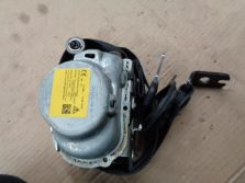 SKODA KODIAQ PAS BEZPIECZENSTWA PRAWY TYL TYLNY