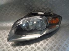 AUDI A4 B7 LAMPA LEWA PRZOD PRZEDNIA 8E0941003AK