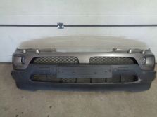 BMW E53 LIFT 3.0D 2005 ZDERZAK PRZOD PRZEDNI 472