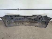 BMW E53 LIFT 3.0D 2005 ZDERZAK PRZOD PRZEDNI 472