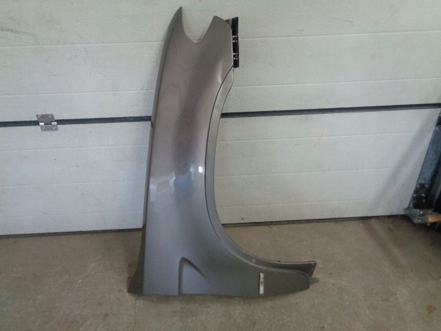 BMW E53 LIFT 3.0D 2005 BLOTNIK PRAWY PRZOD 472