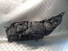CITROEN C5 LAMPA LEWA PRZOD UK ANG 9684845180
