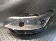 CITROEN C5 LAMPA PRAWA PRZOD UK ANG 9684845480