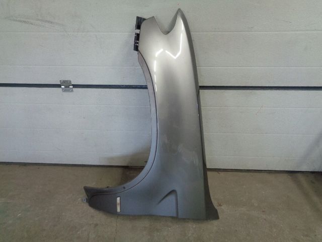 BMW E53 LIFT 3.0D 2005 BLOTNIK LEWY PRZOD 472