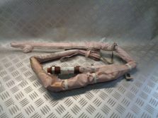 CITROEN C4 DS4 KURTYNA AIRBAG PRAWA 9801890680