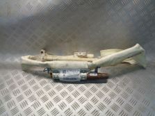 VW GOLF VI 6 KURTYNA POWIETRZNA PRAWA 5K6880742B