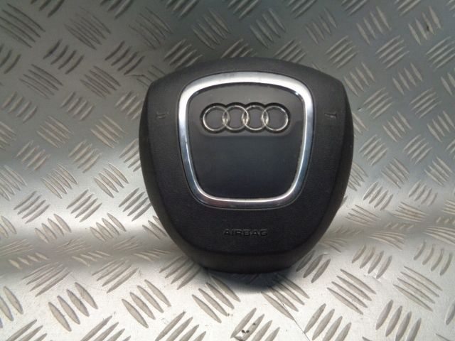 AUDI A4 B7 PODUSZKA POWIETRZNA AIRBAG 8E0880201
