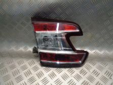 RENAULT MEGANE III 3 LAMPA LEWA TYL 265550028R
