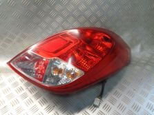 HYUNDAI I20 LIFT LAMPA PRAWA TYL TYLNA 92402-1J5