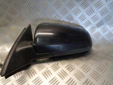 AUDI A4 8E LUSTERKO 5 PIN LEWE PRZOD PRZEDNIE