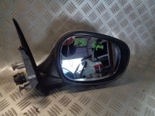 BMW E90 E91 LUSTERKO 5 PIN PRAWE PRZOD PRZEDNIE