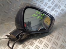 CITROEN C5 X7 LUSTERKO 11 PIN PRAWE PRZOD PRZEDNIE