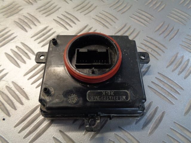 VW AUDI SKODA MODUL PRZETWORNICA LED 4G0907697G