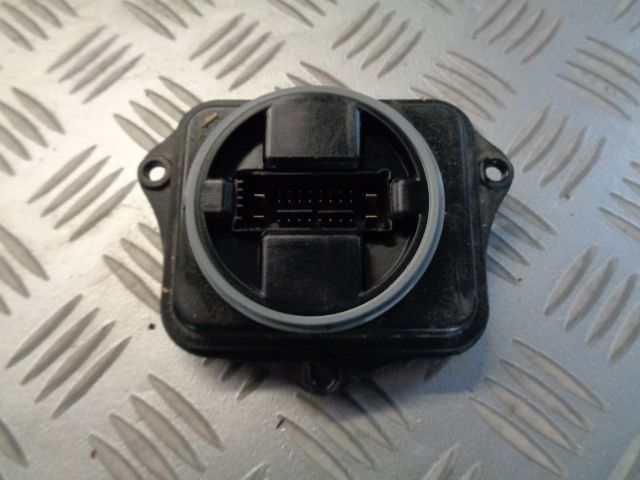 VW PASSAT B7 MODUL SKRETU PRZETWORNICA 3D0941329