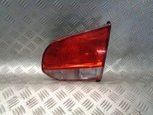 VW GOLF VI 6 LAMPA LEWA TYL TYLNA 89090386R