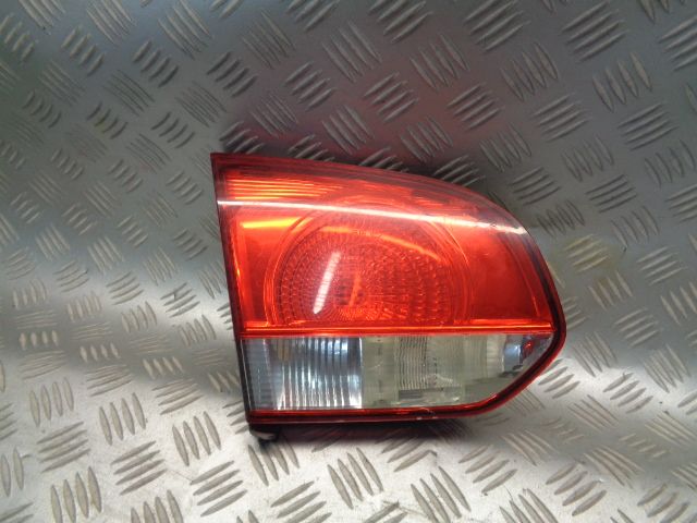 VW GOLF VI 6 LAMPA PRAWA TYL TYLNA 89089808L