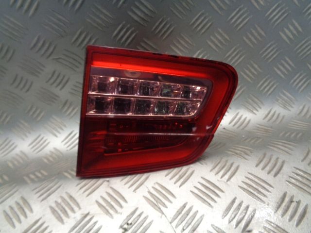 CITROEN C5 III SEDAN LAMPA PRAWA TYL 9687582980