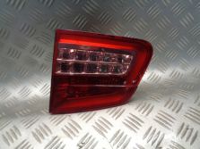 CITROEN C5 III SEDAN LAMPA PRAWA TYL 9687582980