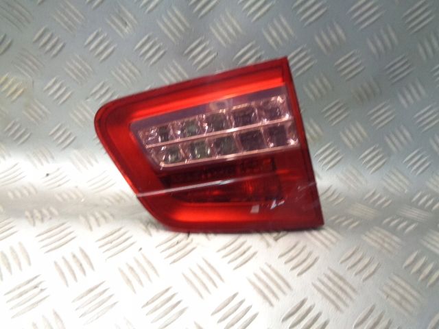 CITROEN C5 III SEDAN LAMPA LEWA TYL 9687583080